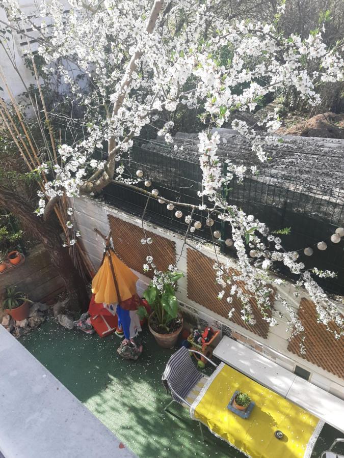 Baldissera Естеля Екстериор снимка